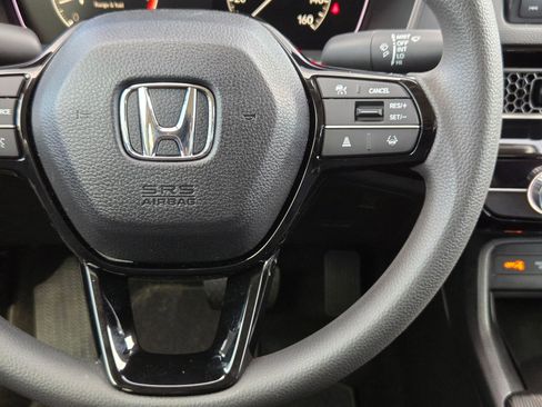 Used 2026 Honda Civic LX image 23