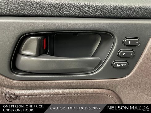 Used 2019 Honda Odyssey EX-L image 20