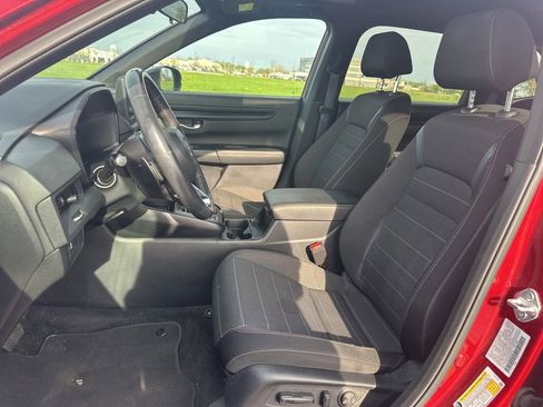 Used 2023 Honda CR-V Sport image 16