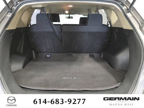 Used 2011 Nissan Rogue S AWD/4WD image 22