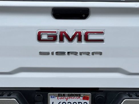 Used 2021 GMC Sierra 3500 4x4 Crew Cab w/ Gooseneck/5TH Wheel Package image 46
