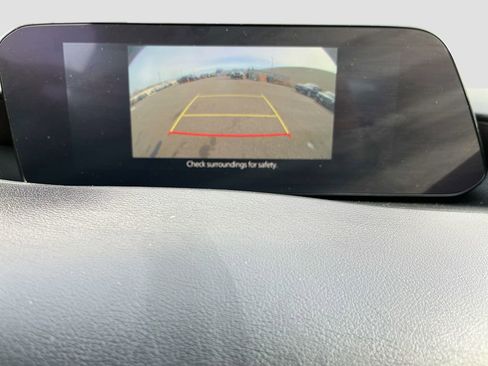 Used 2024 MAZDA MAZDA3 s AWD/4WD image 14