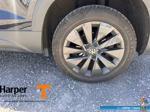 Used 2023 Volkswagen Taos S image 20