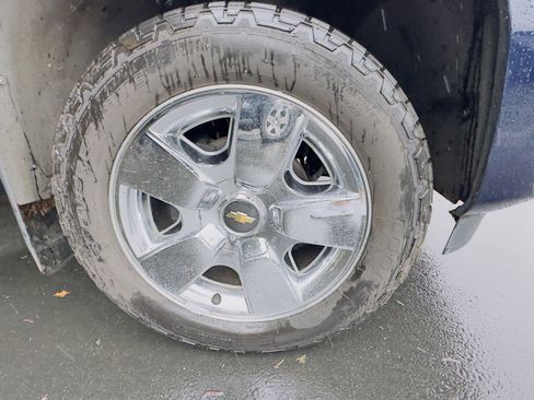 Used 2011 Chevrolet Silverado 1500 LT w/ All-Star Edition image 4