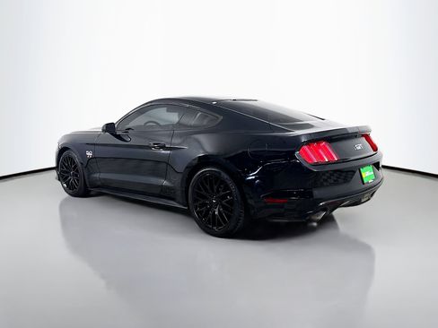 Used 2017 Ford Mustang GT w/ GT Performance Package image 7