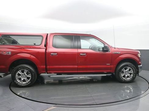Used 2016 Ford F150 XLT w/ Equipment Group 302A Luxury AWD/4WD image 6