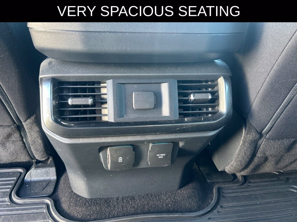 Used 2021 Ford F150 XLT w/ Equipment Group 302A High AWD/4WD image 24