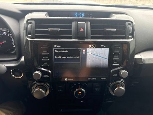Used 2023 Toyota 4Runner TRD Off-Road Premium w/ Off Road Premium Plus Package AWD/4WD image 14