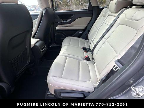 New 2026 Lincoln Corsair Premiere FWD image 21