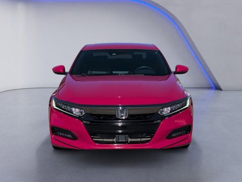 Used 2018 Honda Accord Sport image 7