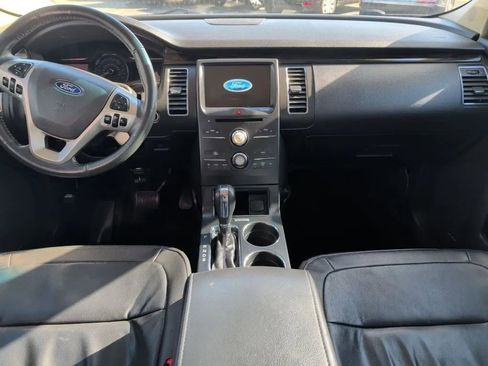 Used 2017 Ford Flex SEL w/ Equipment Group 202A image 30