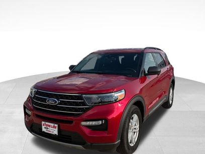 Used 2020 Ford Explorer XLT w/ Equipment Group 202A