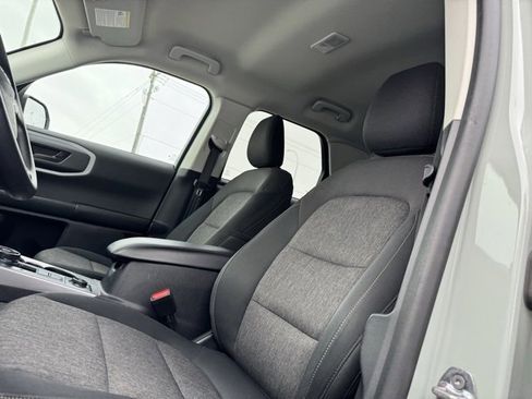 Certified 2024 Ford Bronco Sport Big Bend image 8