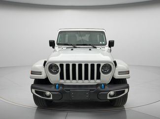 Used 2023 Jeep Wrangler Unlimited Sahara w/ Cold Weather Group AWD/4WD video 2