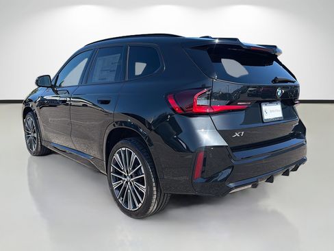 New 2026 BMW X1 xDrive28i w/ Technology Package image 5