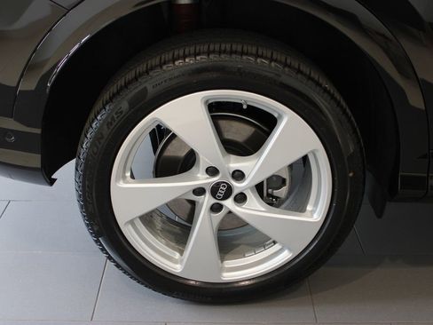 New 2025 Audi Q5 2.0T Premium Plus image 35