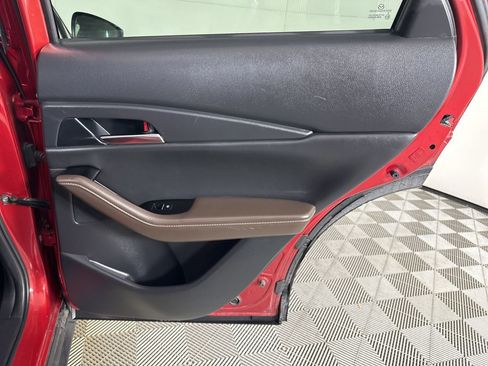 Used 2024 MAZDA CX-30 AWD 2.5 S w/ Premium Package image 29