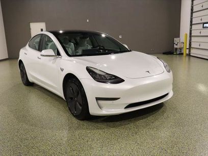 Used 2020 Tesla Model 3 Standard Range Plus