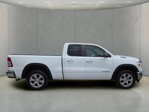 Certified 2022 RAM 1500 Big Horn AWD/4WD image 32