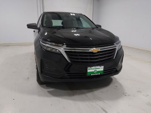 Used 2022 Chevrolet Equinox LS image 14