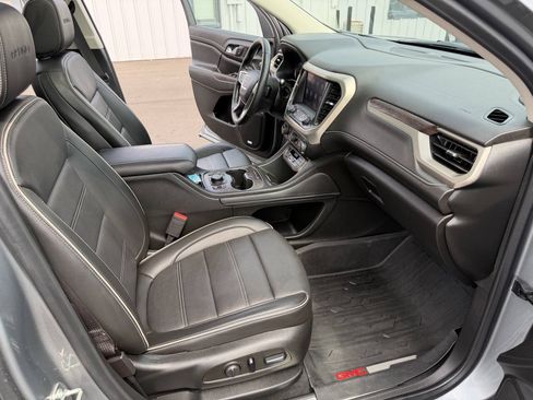 Used 2023 GMC Acadia Denali w/ Trailering Package AWD/4WD image 21