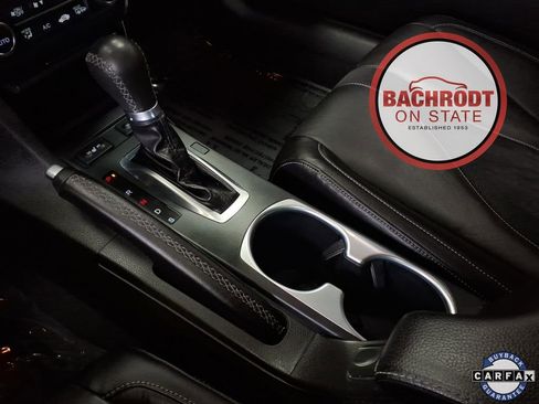 Used 2019 Acura ILX Technology & A-Spec Packages image 16