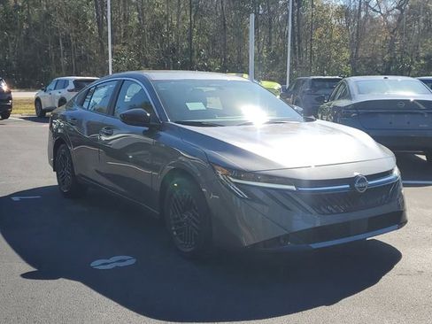 New 2026 Nissan Sentra SV w/ Floor Mat Package image 22