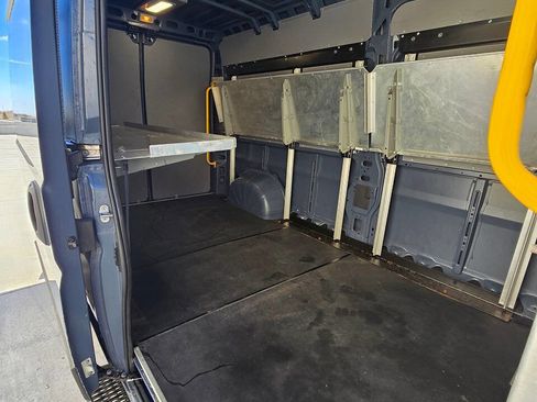 Used 2019 RAM ProMaster 2500 image 11