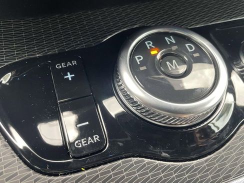 New 2025 Ford Expedition Max Platinum w/ Stealth Performance Package image 6