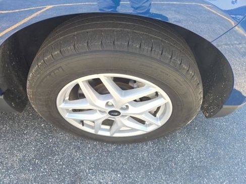 Used 2023 Ford Edge SEL w/ Convenience Package AWD/4WD image 36