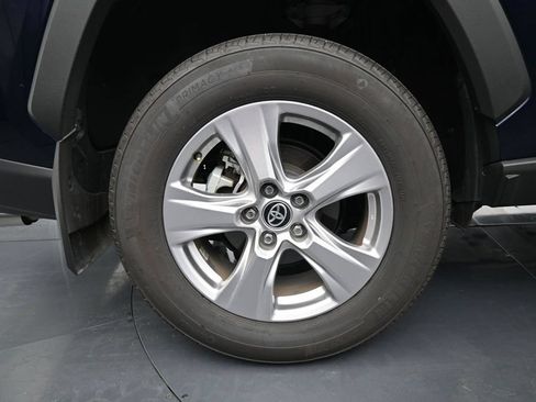 Used 2025 Toyota RAV4 XLE w/ Convenience Package AWD/4WD image 10
