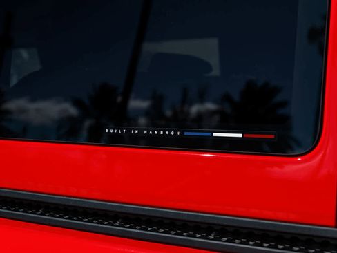 New 2025 INEOS Grenadier Trialmaster Edition image 57