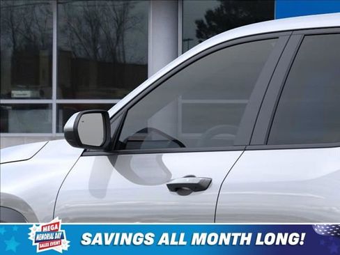 New 2026 Chevrolet Equinox LT FWD image 12