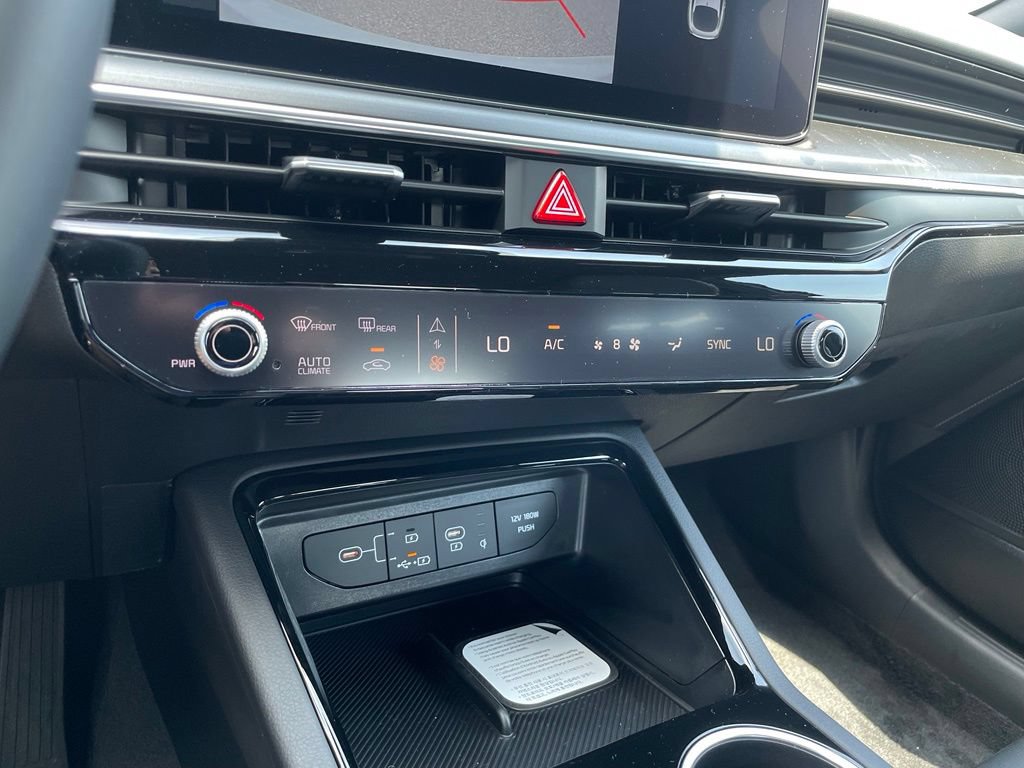 New 2026 Kia K5 GT-Line FWD image 17