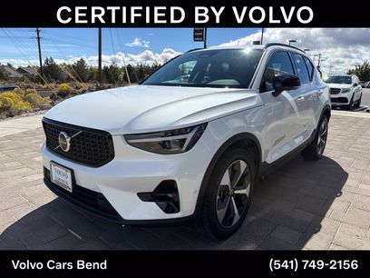 Certified 2026 Volvo XC40 B5 Plus