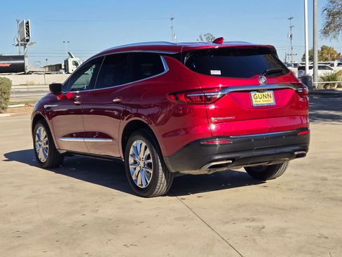 Certified 2021 Buick Enclave Premium w/ Surround and Sites Package image 5