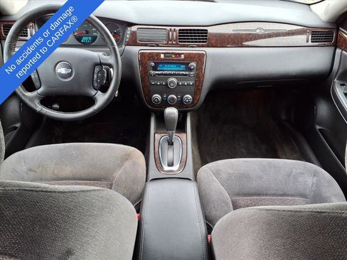 Used 2012 Chevrolet Impala LS image 12