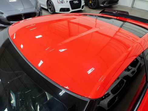 Used 2017 Chevrolet Corvette Z06 image 18