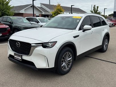 Certified 2024 MAZDA CX-90 3.3 Turbo w/ Select Package