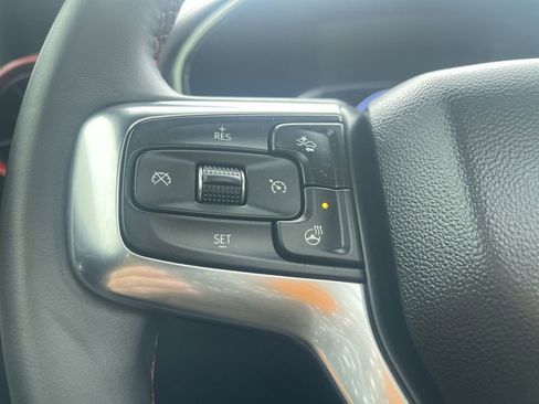 Used 2024 Chevrolet Blazer RS w/ Driver Confidence II Package image 11