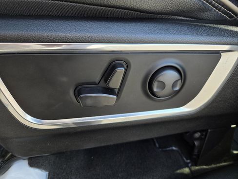 Certified 2024 RAM 1500 Laramie image 27