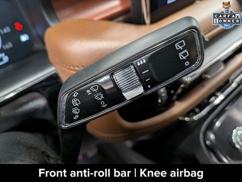 Used 2022 Lincoln Nautilus Reserve AWD/4WD image 23