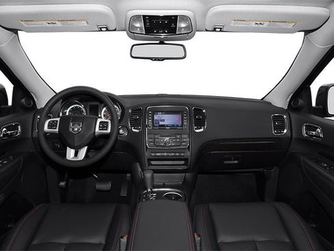 Used 2013 Dodge Durango Citadel w/ Technology Group AWD/4WD image 7