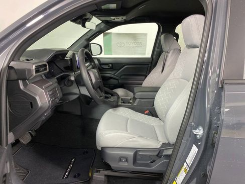 New 2026 Toyota Tacoma SR5 image 7