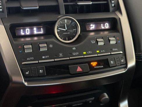 Used 2018 Lexus NX 300h AWD w/ Premium Package image 22