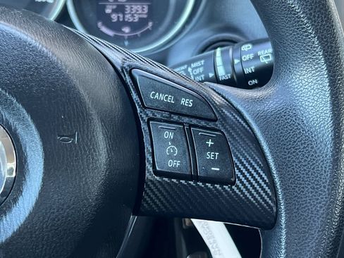 Used 2016 MAZDA CX-5 Sport FWD image 27