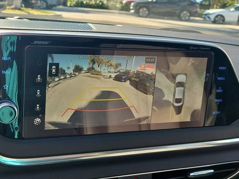 Certified 2023 Hyundai Sonata Limited image 29