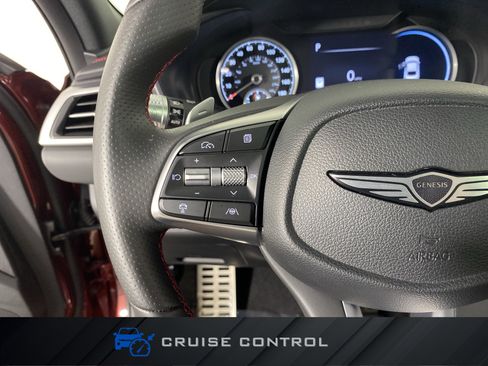 Used 2026 Genesis G70 3.3T Sport Prestige AWD/4WD image 22