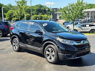 Used 2019 Honda CR-V LX 360° Tour