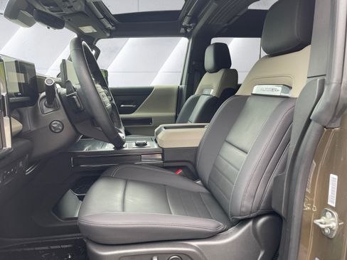 Used 2026 GMC Hummer EV SUV AWD/4WD image 27